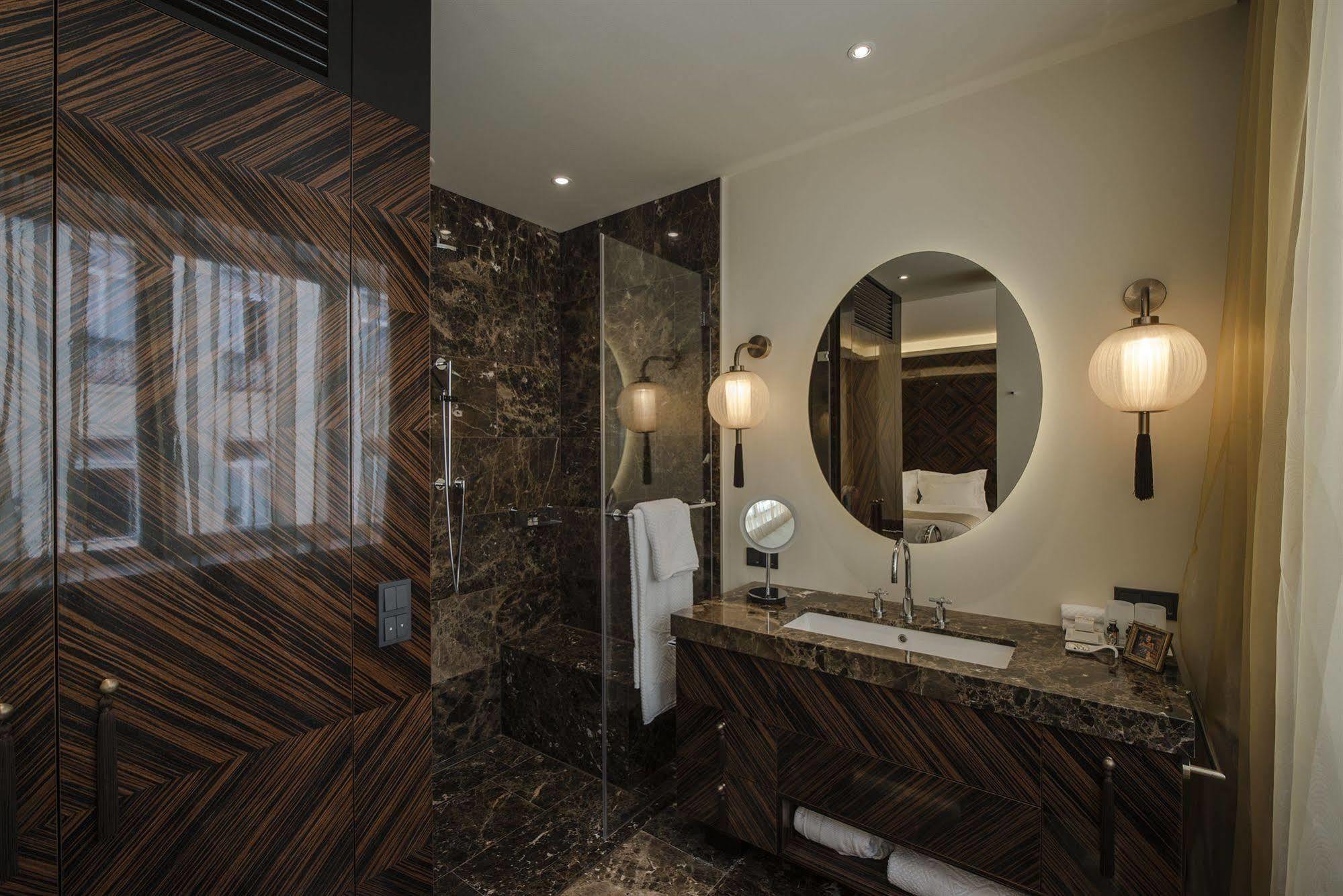 Hotel Lamee Wien Ngoại thất bức ảnh Bathroom