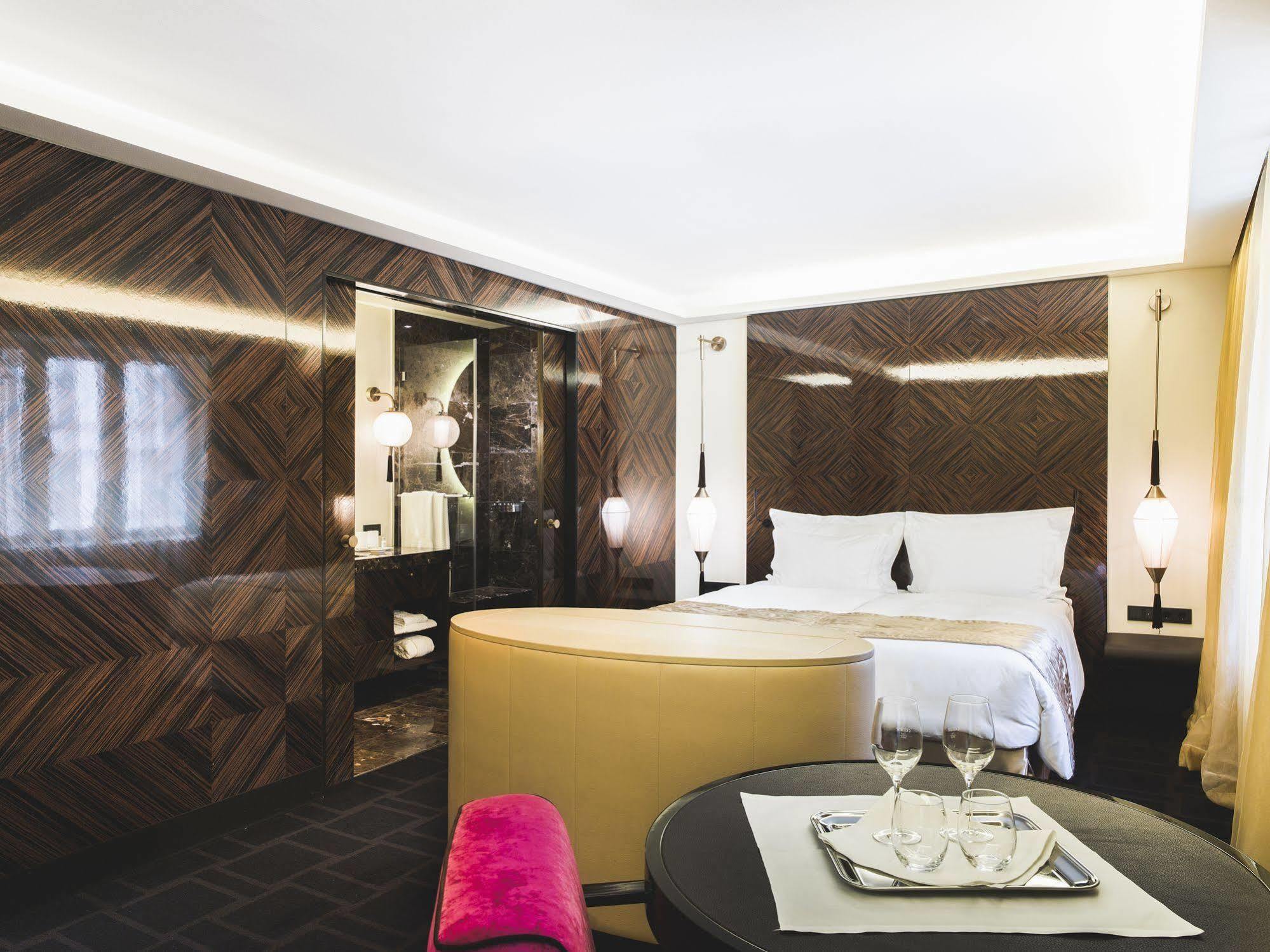 Hotel Lamee Wien Ngoại thất bức ảnh Suite