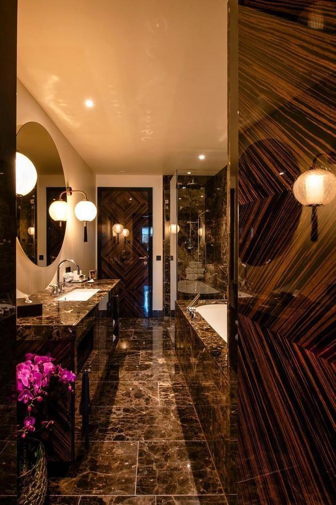 Hotel Lamee Wien Ngoại thất bức ảnh Bathroom